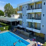 Apartment Residenza Viel