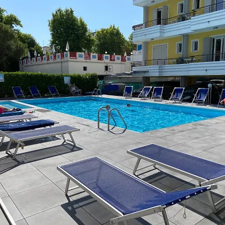 Residenza Viel Bibione