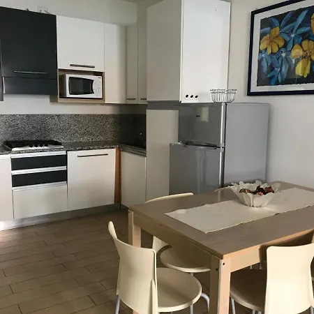 Residenza Viel Apartman *