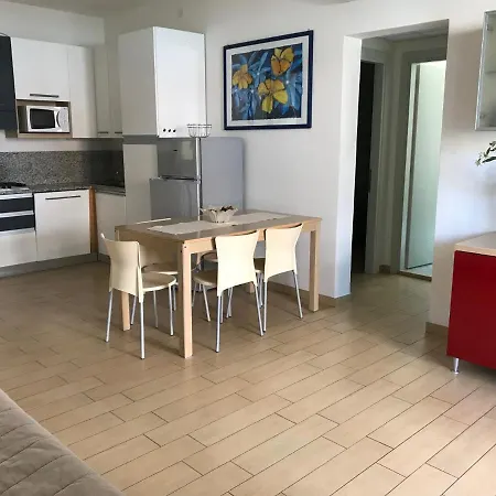 Residenza Viel Apartman