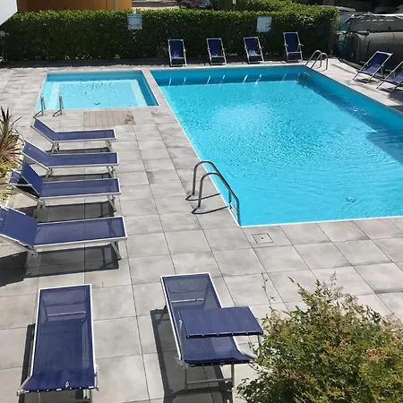 Residenza Viel Apartman