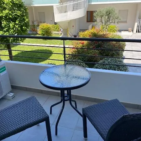 Appartement Residenza Viel *