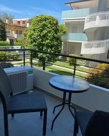 아파트 Residenza Viel *