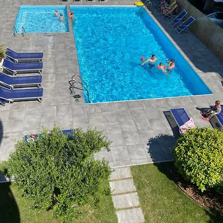 Residenza Viel דירה ביביונה