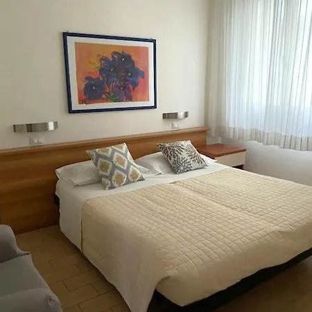 Apartman Residenza Viel *