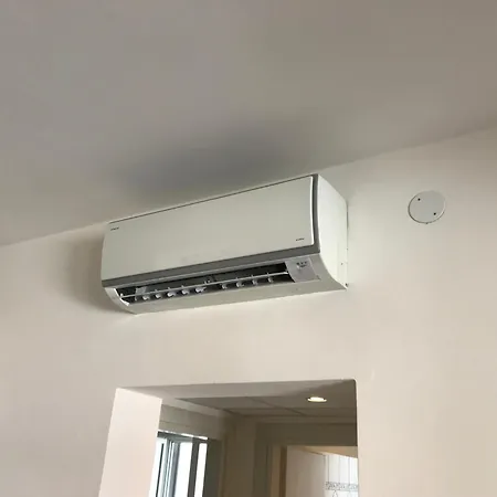 Apartman Residenza Viel Bibione