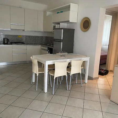 Residenza Viel Διαμέρισμα Μπιμπιόνε