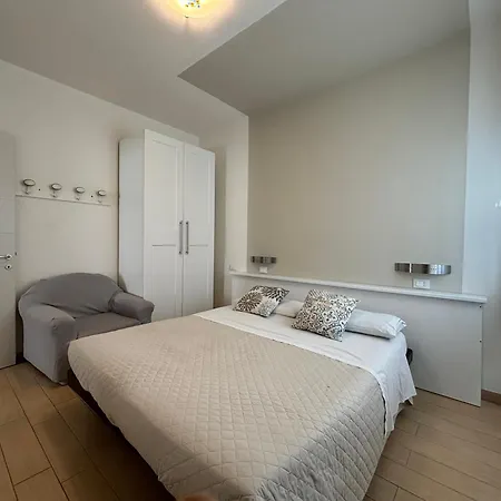 Residenza Viel Διαμέρισμα Μπιμπιόνε