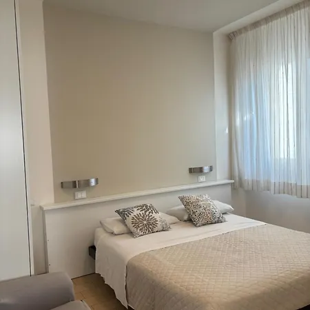 Appartement Residenza Viel Bibione