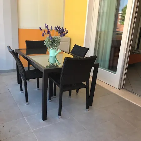 Residenza Viel Apartment *