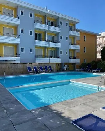 Apartment Residenza Viel