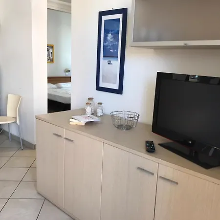 Residenza Viel Appartement Bibione