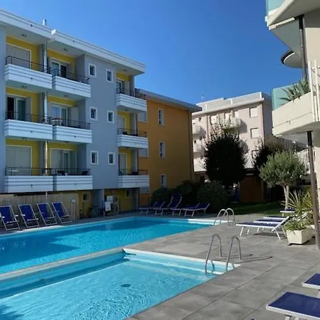 Apartment Residenza Viel *