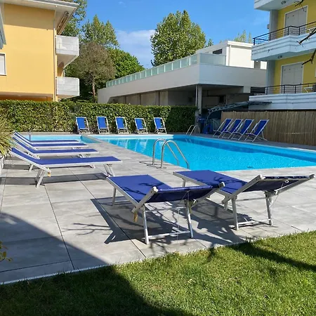 Residenza Viel ביביונה