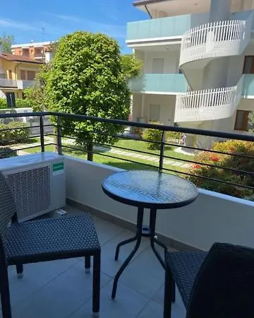 Residenza Viel Apartment