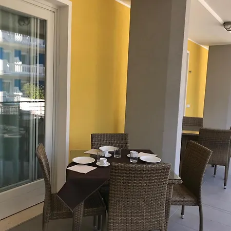 Residenza Viel ביביונה