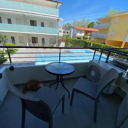 Residenza Viel
