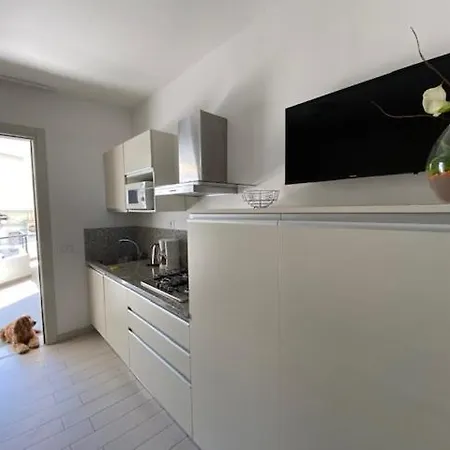Apartment Residenza Viel *
