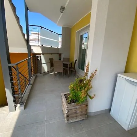 Residenza Viel *