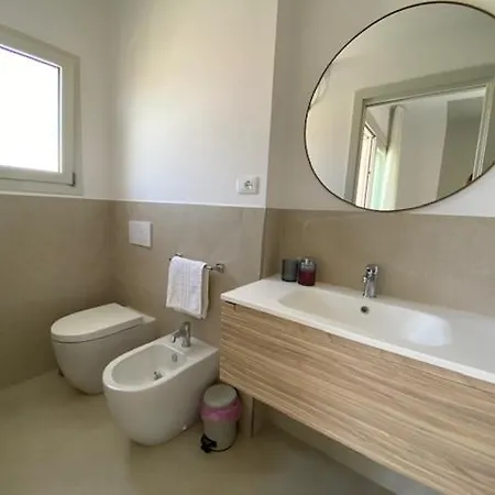 Residenza Viel Apartment Bibione