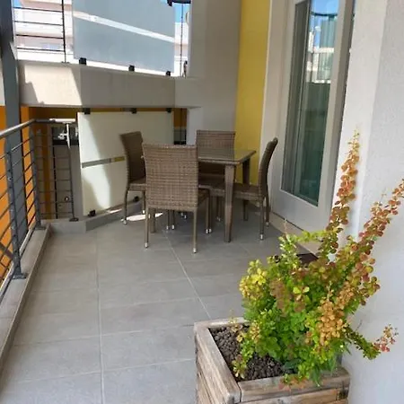Residenza Viel Apartment *