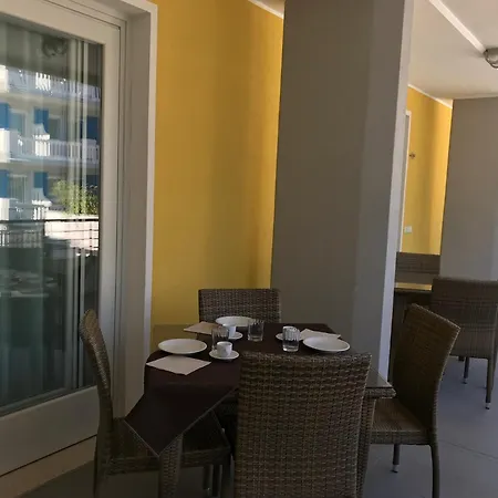 Appartement Residenza Viel