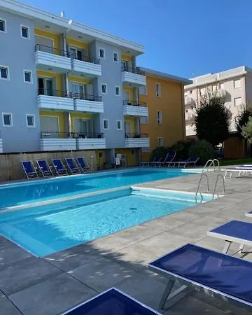 Residenza Viel Apartment *