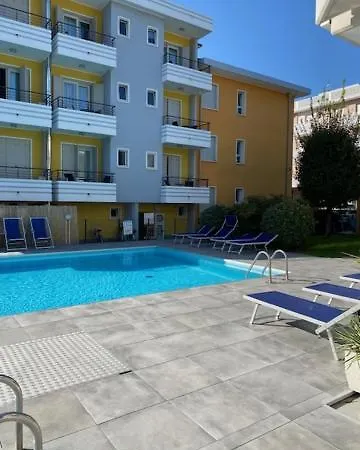 Apartment Residenza Viel Bibione