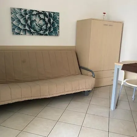 Apartment Residenza Viel *