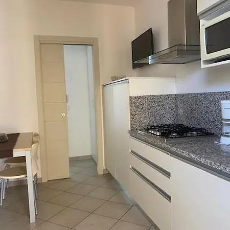 Apartment Residenza Viel Bibione