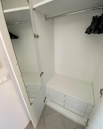 Apartment Residenza Viel *