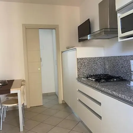 Residenza Viel 아파트