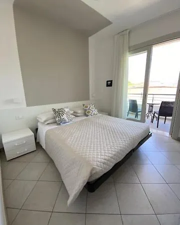 Residenza Viel Apartment