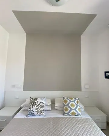 Residenza Viel Apartment