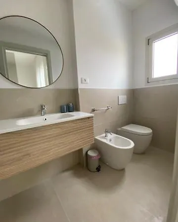 Residenza Viel Apartment Bibione