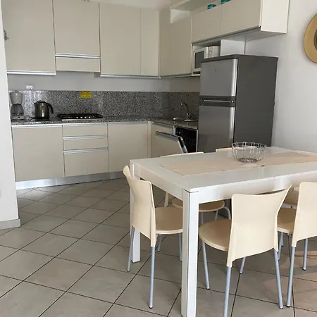 Residenza Viel Appartement *