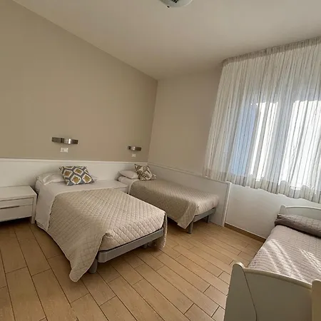 Appartement Residenza Viel *
