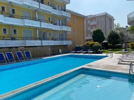 Residenza Viel * Bibione