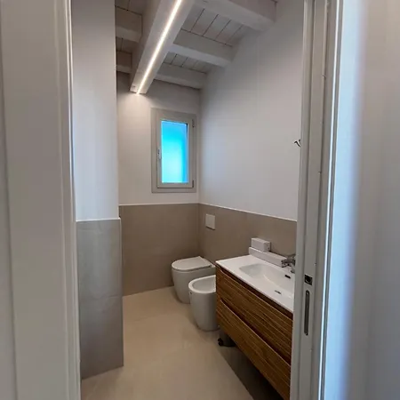 Residenza Viel Lägenhet Bibione