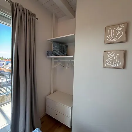 Apartment Residenza Viel