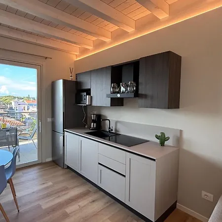 Residenza Viel Apartment Bibione