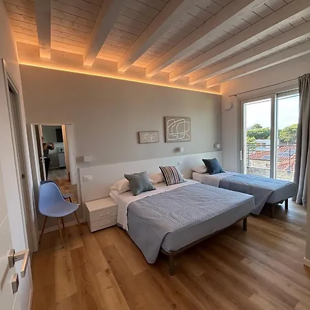 Apartment Residenza Viel Bibione