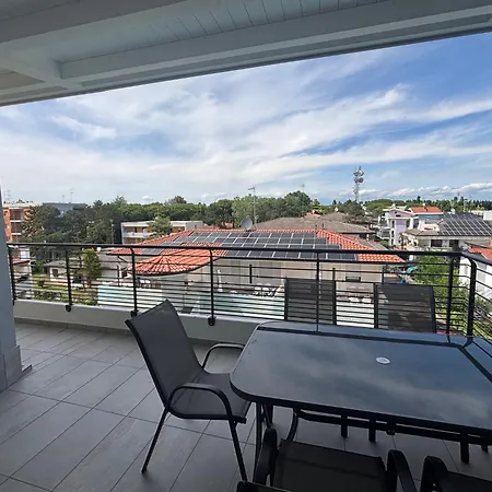 Apartment Residenza Viel