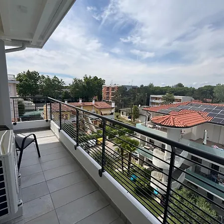 Residenza Viel Apartment Bibione