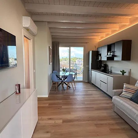 Residenza Viel Apartment