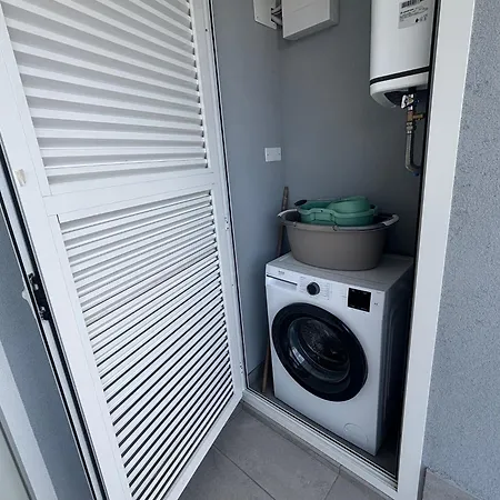 Apartment Residenza Viel *