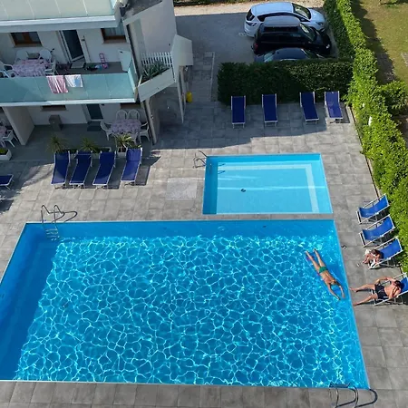 Apartment Residenza Viel Bibione