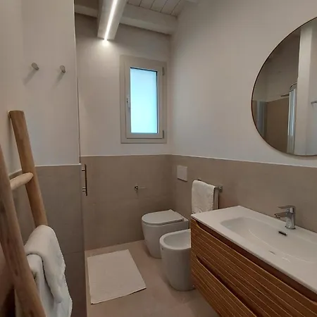 Residenza Viel Apartment *