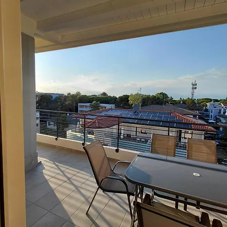 Apartment Residenza Viel Bibione