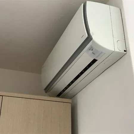 Residenza Viel דירה ביביונה